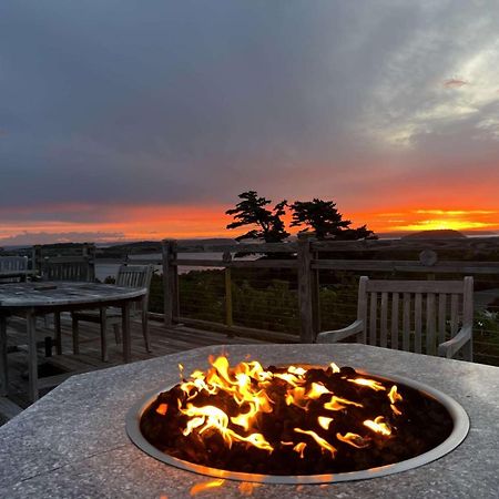 Wonder View Inn Бар Харбор Экстерьер фото
