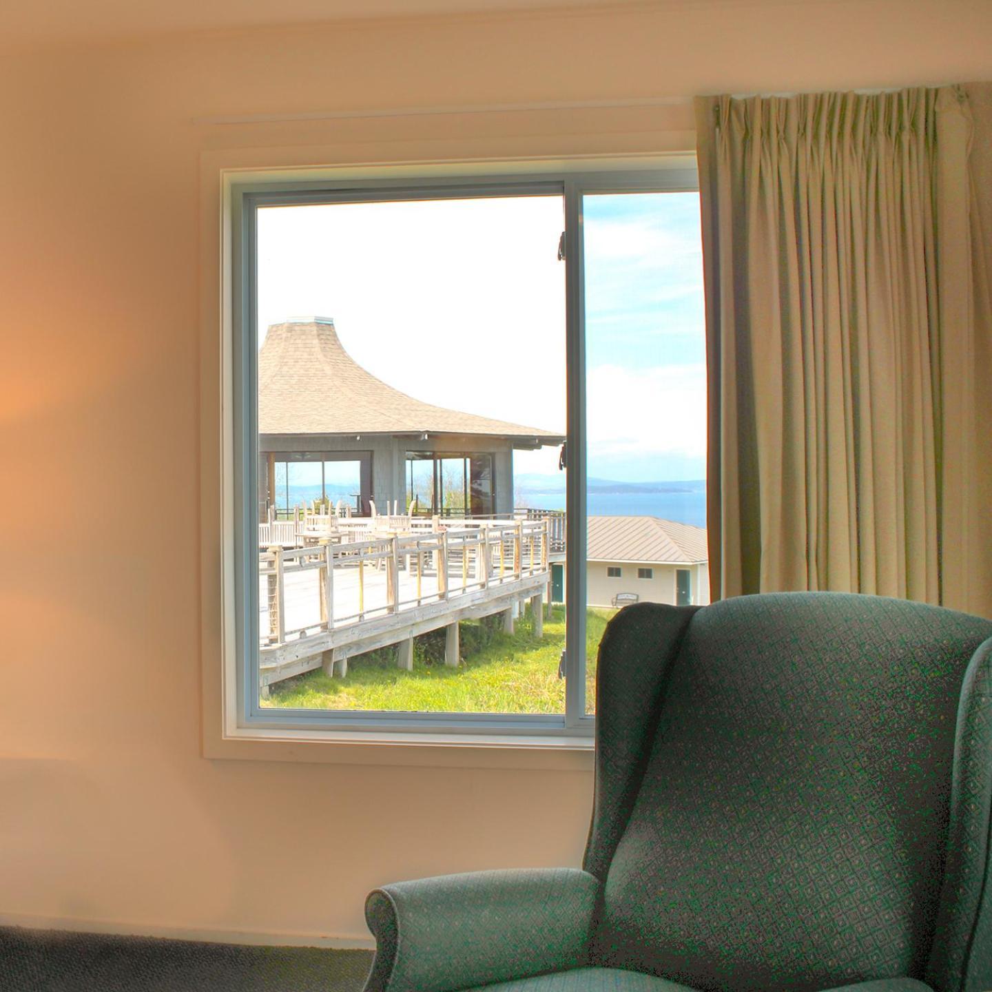 Wonder View Inn Бар Харбор Экстерьер фото